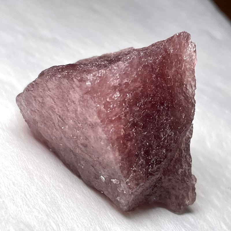 ストロベリークォーツ【苺水晶】原石◇鉱物◇天然石◇パワーストーン