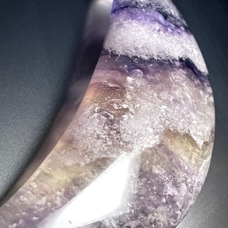 ☆数量限定☆天才の石♢三石計82g 【フローライトタンブル三粒セット