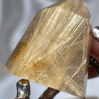 レムリアンシード クリスタル【水晶】タワー◇ポイント◇天然石