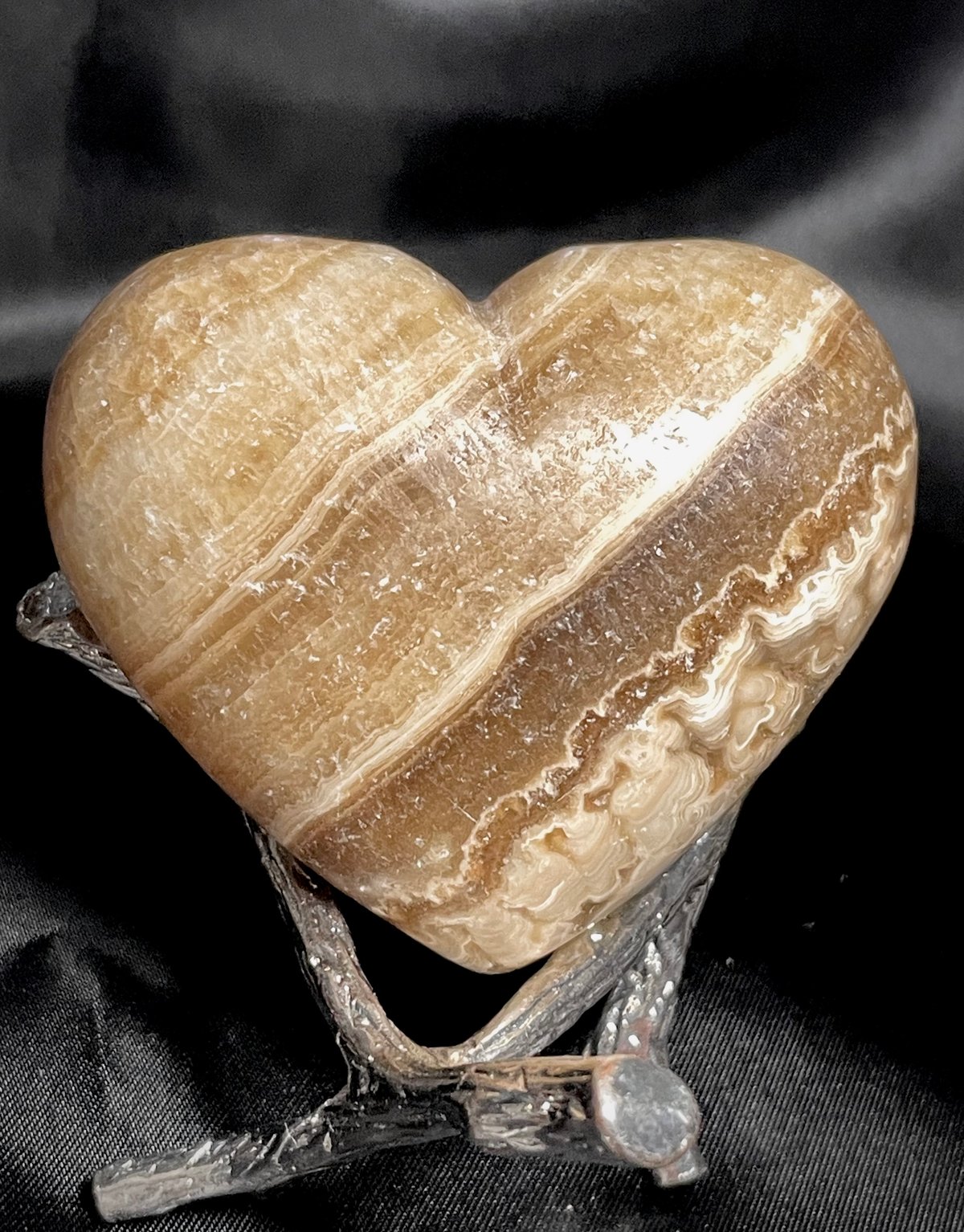 くるみ様　レア　高品質　アフガナイト　BIGハート　天然石 くるみ様 レア 高品質 アフガナイト BIGハート 天然石 cv1742-06_1.jpg