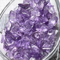 ターコイズ【トルコ石】さざれ◇100g◇天然染色◇天然石