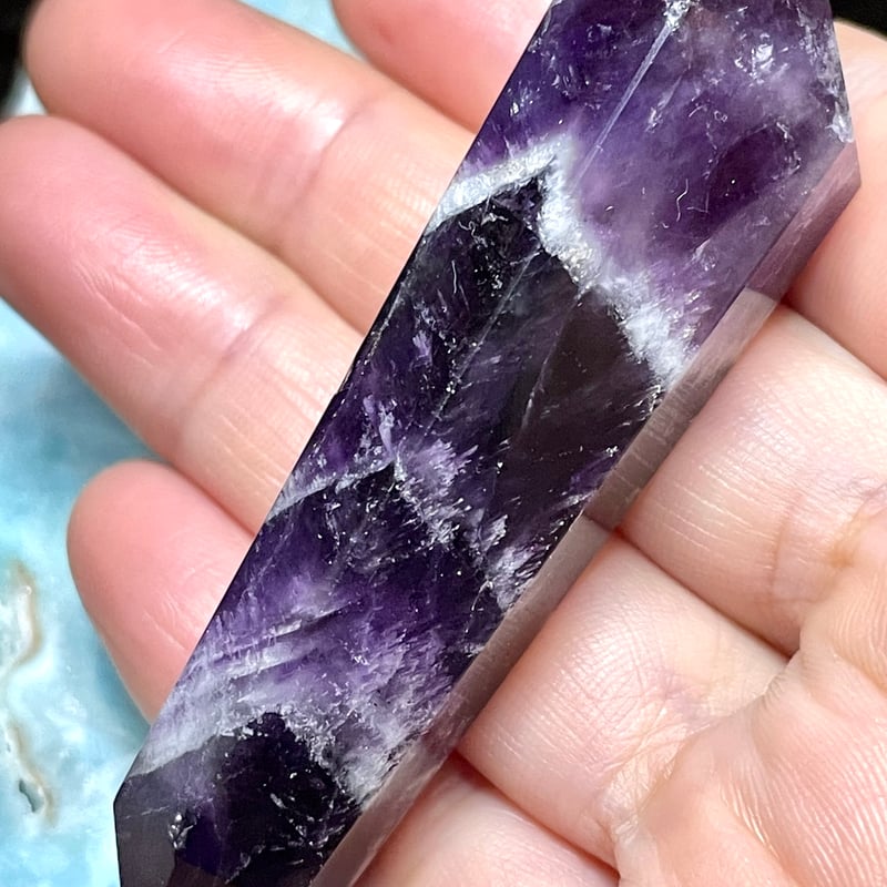 ドリームアメジスト ポイント ドリームアメジスト タワー ポイント | ホシノカケラ STONE