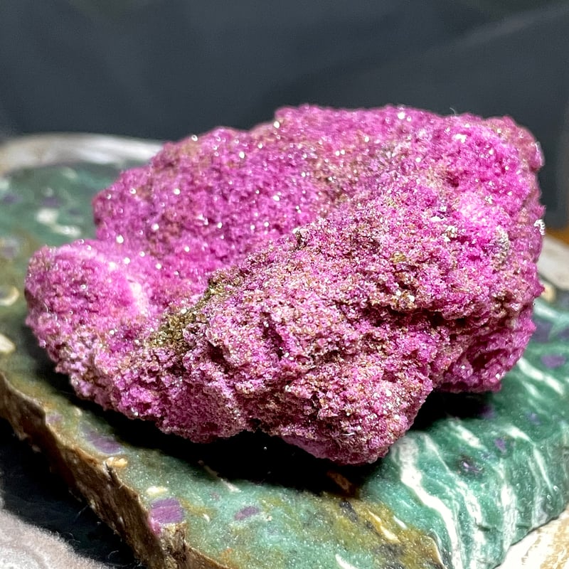 天然ルビー【紅玉】原石◇結晶◇天然石◇パワーストーン