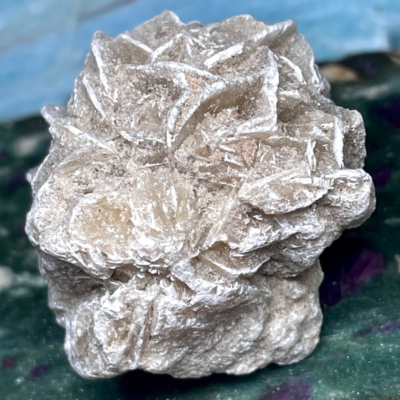 デザートローズ　天然石 デザートローズ セレナイトローズ (大きめ) 種類お任せ ジプサム