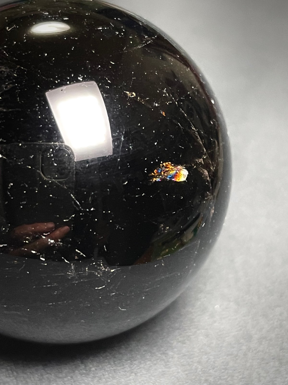 ★特選一石★希少チベット産♢破邪の石【中粒♠︎天然黒水晶モリオンさざれ】❤️ ☆特選一石☆希少チベット産♢破邪の石【中粒♠︎天然黒水晶