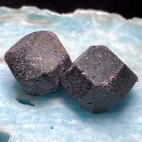 【アルマンダイン◆ガーネット】結晶◆原石◆天然石◆パワーストーン