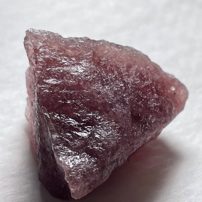 ストロベリークォーツ【苺水晶】原石◇鉱物◇天然石◇パワーストーン