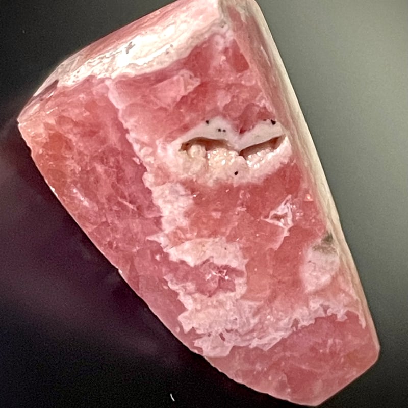 インカローズ【ロードクロサイト】フリーフォーム◇カットタンブル