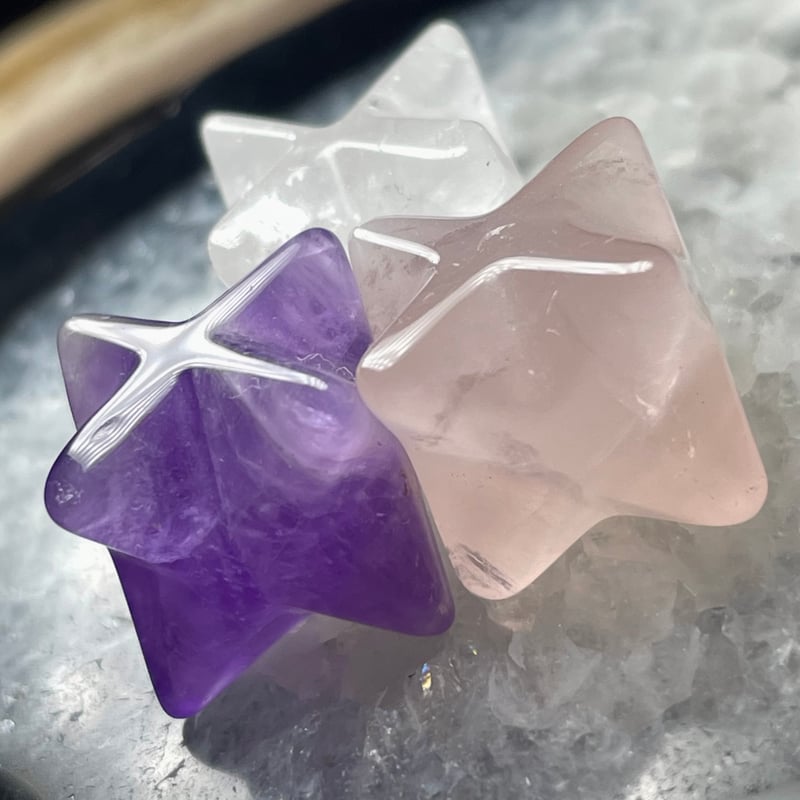 マカバスター】10種類◇天然石◇パワーストーン