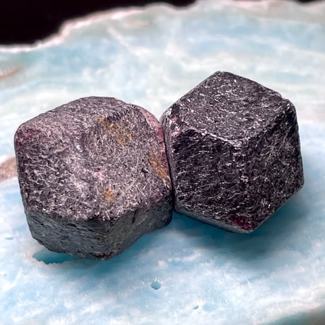 【アルマンダイン◆ガーネット】結晶◆原石◆天然石◆パワーストーン