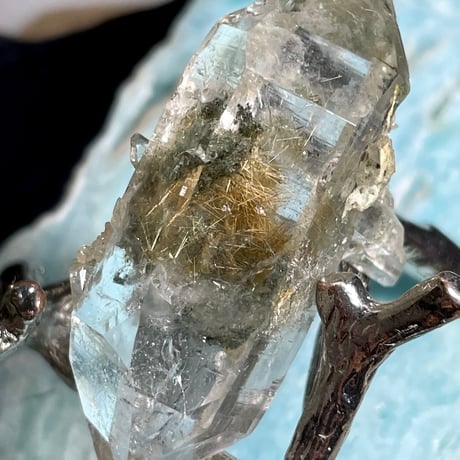 ガネーシュヒマール | STORES