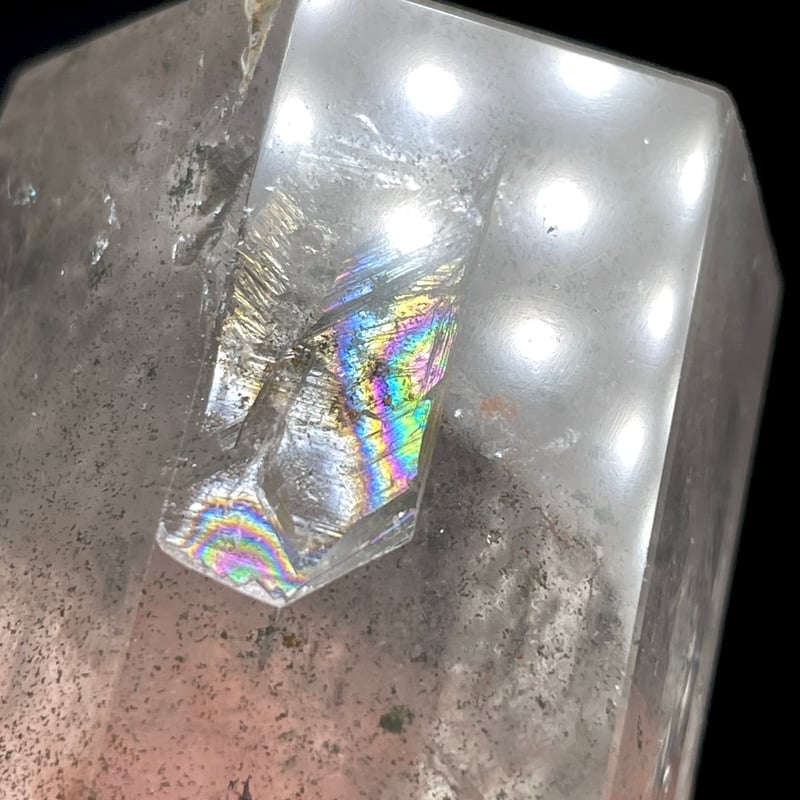 クリアクォーツ★天然 水晶★クラスター★563g クリアクォーツ☆天然 水晶☆クラスター☆563g
