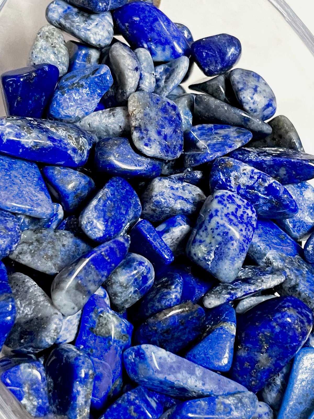 ⭐️K⭐️様リクエスト6点まとめ商品　天然石　オパール　サファイア　ラピス Amazon | [Gem Stone King] 2.76カラット 天然 サファイア