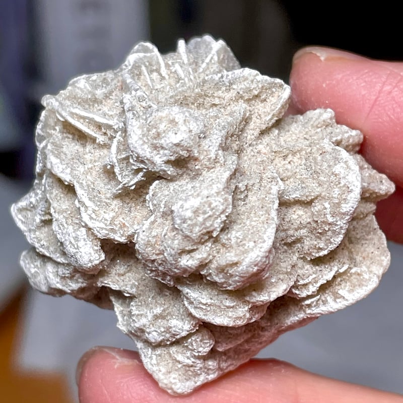 デザートローズ【セレナイトローズ】原石◇天然石◇パワーストーン