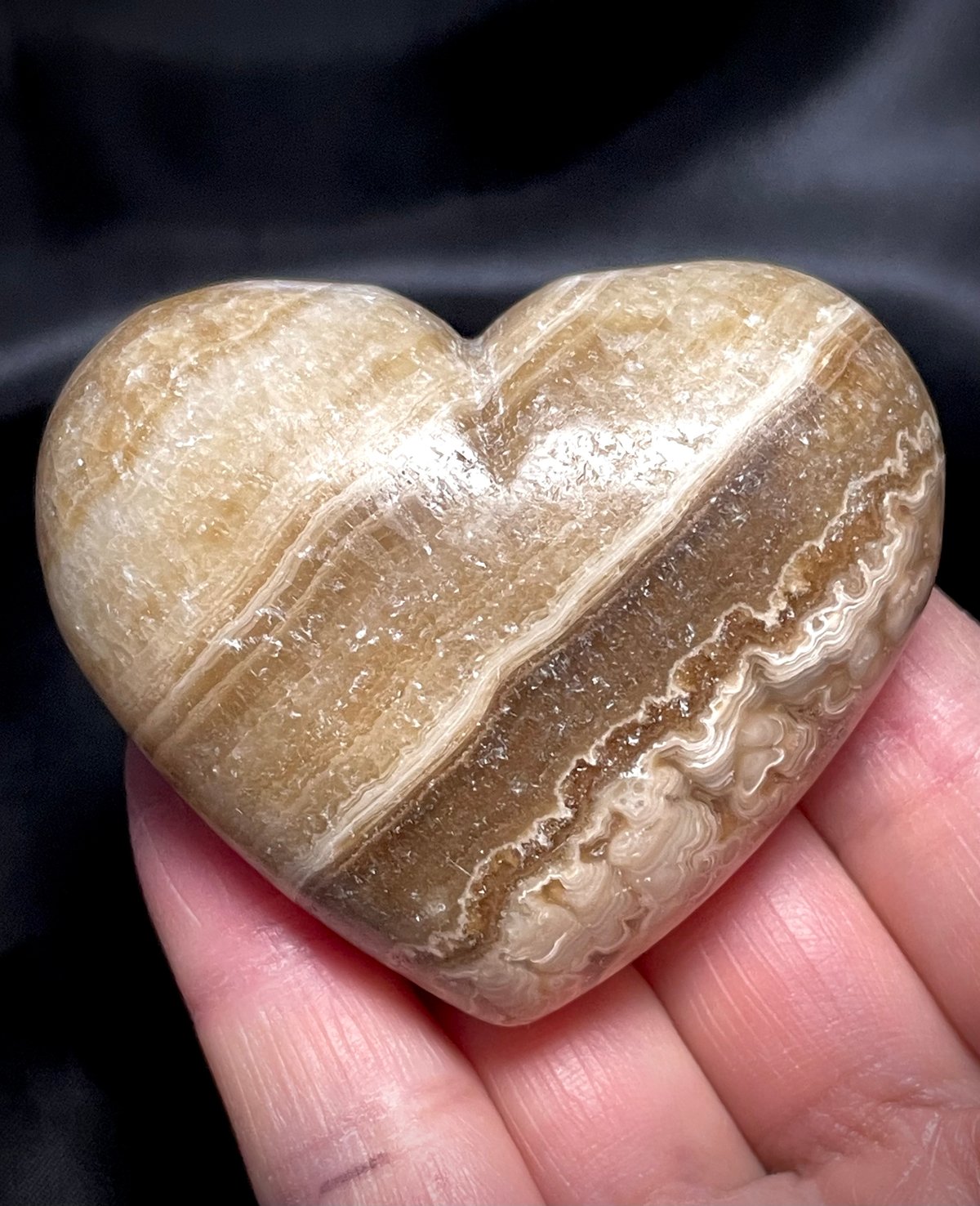 くるみ様　レア　高品質　アフガナイト　BIGハート　天然石 くるみ様 レア 高品質 アフガナイト BIGハート 天然石 くるみ様 レア