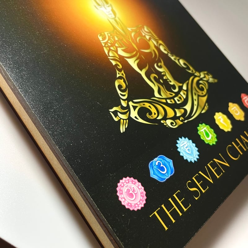 ☆特選セット☆豪華専用BOX付き☆【チャクラ対応7ストーンタンブル