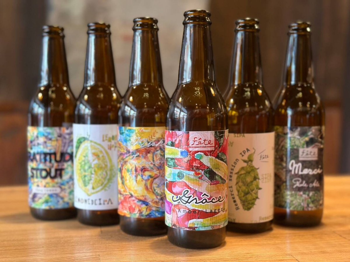 ドリームビア　クラフトビール　6本セット クラフトビール☆ドリームビア☆6本セット♡dreambeer - メルカリ