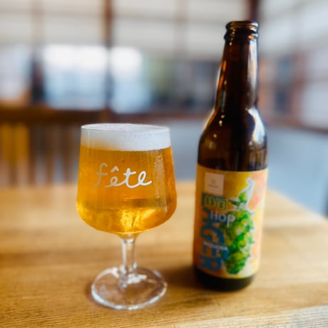 静岡HOP　LAGER×6本