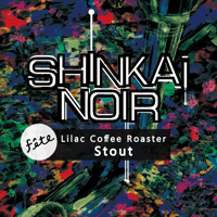 SHINKAI NOIR～STOUT～ 第5弾～ ×６本