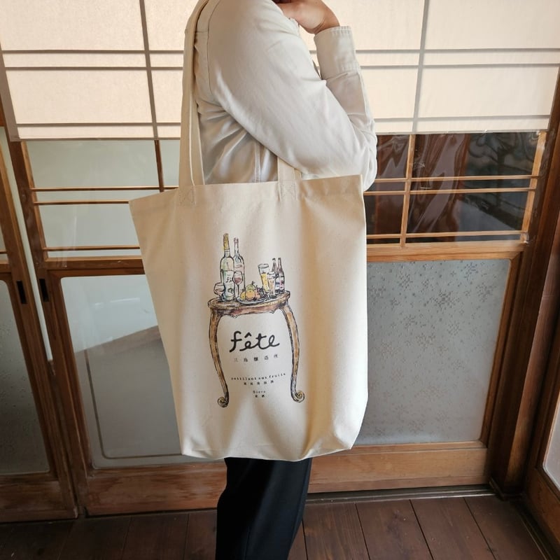 宝石の国 TASAKI ノベルティ パンフレット トートバッグ 宝石の