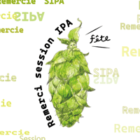 Remerci session IPA