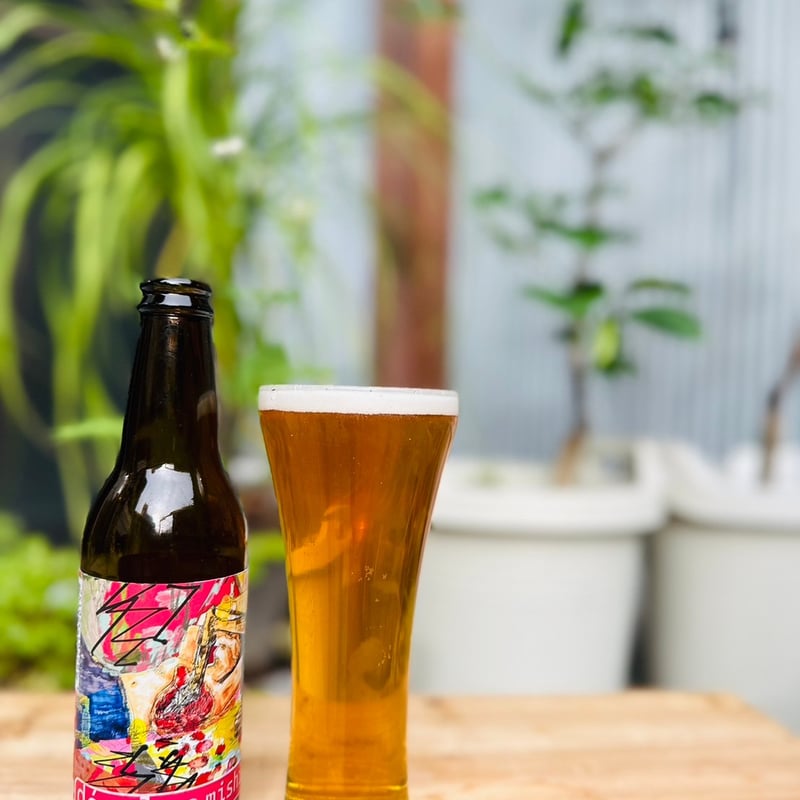 Dévelop（デベロップ）mishima 7 IPA ×6本 | fete 三島醸造所