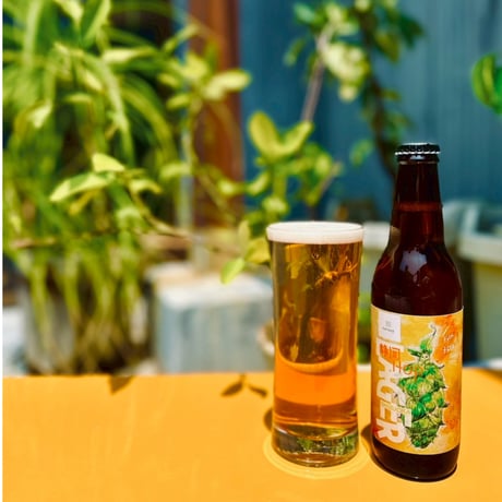 静岡HOP　LAGER×6本