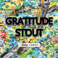 Gratitude Stout