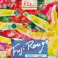 Fuji Rouge 7 ×６本