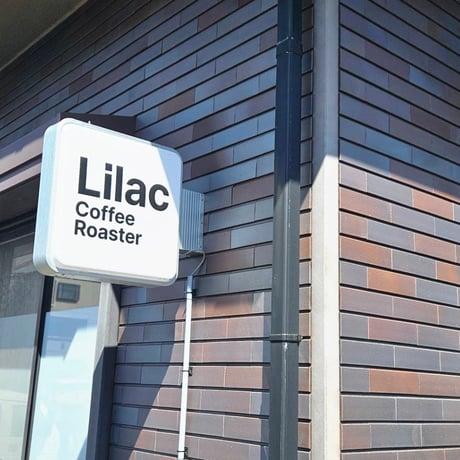 Lilac　Coffee　Roster Stout×6本