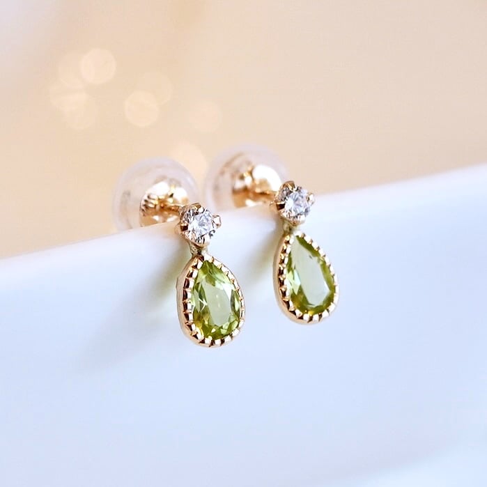 中国　アンティーク　ピアス ap219_1.jpg