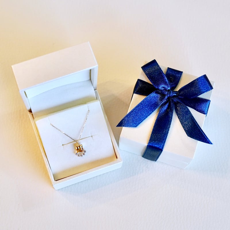 【極上品】シトリン　ペンダントトップ　証明書付 極上品】シトリンペンダントトップ証明書付