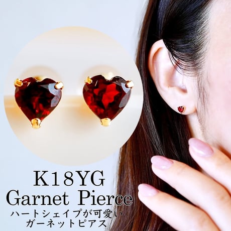 k18ピアス | STORES