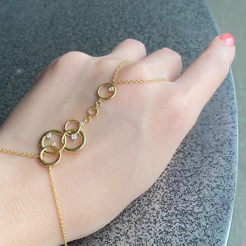 k18 WG ダイヤモンド　バングルブレスレット 楽天市場】K18ホワイトゴールド ダイヤモンド バングル : ジェム