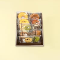 焼菓子詰合せ C（13種類13個入）