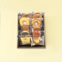焼菓子詰合せ B（9種類10個入）