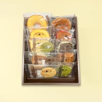 焼菓子詰合せ C（13種類13個入）