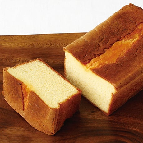 ケーキカステラ（2本入）