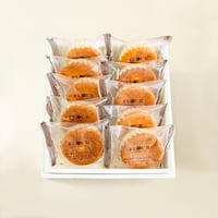 昭和マドレーヌ　10個入り