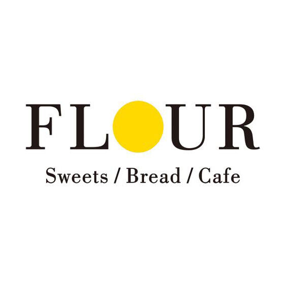 Sweets/Bread/Cafe  FLOUR