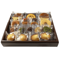 焼菓子詰合せ E（1６種類23個入）