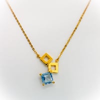 SHINRABANSHO～AWAYUKI～ Silver925