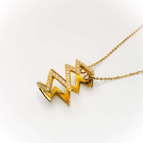 SHINRABANSHO～IKAZUCHI～Jewelry