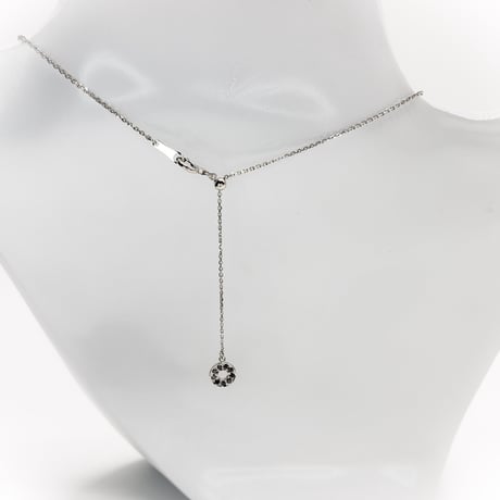 SHINRABANSHO～YUMIHARIZUKI～Jewelry