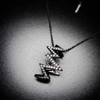 SHINRABANSHO～IKAZUCHI～ Jewelry