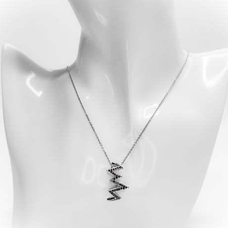 SHINRABANSHO～IKAZUCHI～Jewelry