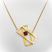 KASANE～ORIGAMI～ Silver925