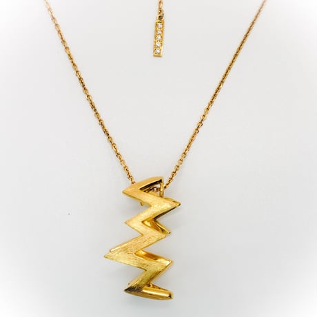 SHINRABANSHO～IKAZUCHI～Jewelry