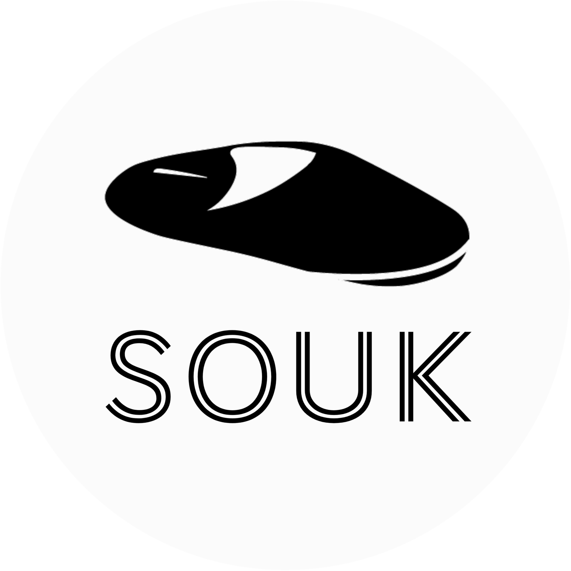 Babouche shop SOUK