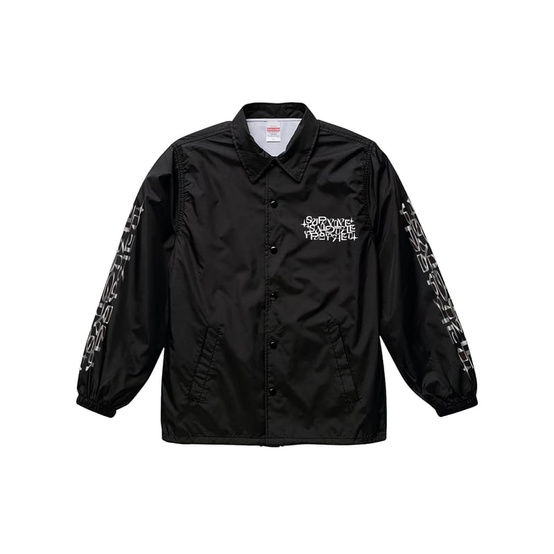 SPARKLE COACH JACKET | SSTP OFFICIAL STORE SPARKLE COACH JACKET | SSTP OFFICIAL STORE